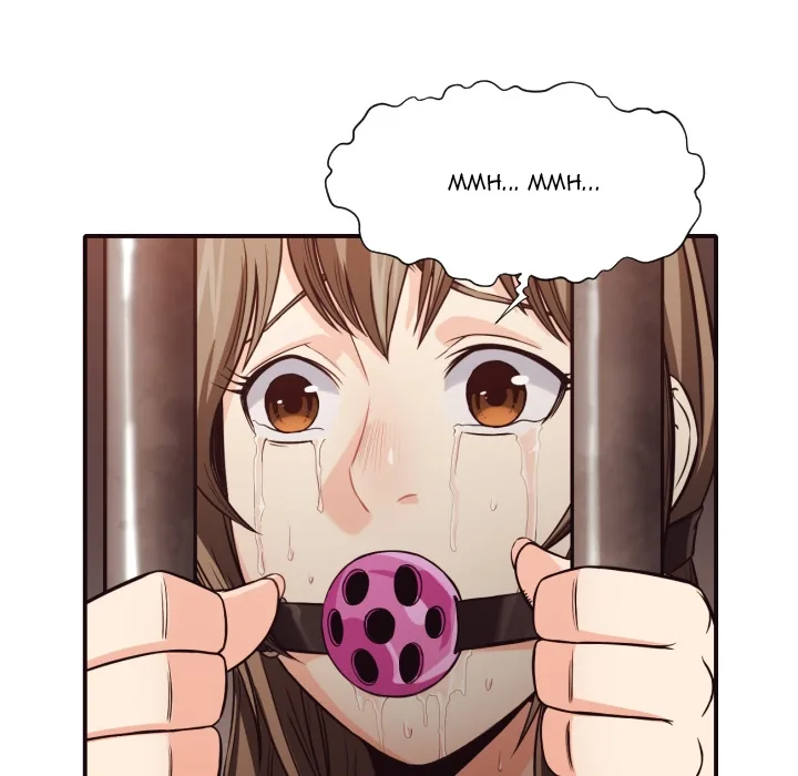 The Hidden Past Chapter 41 page 21 - 