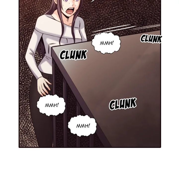 The Hidden Past Chapter 41 page 23 - 