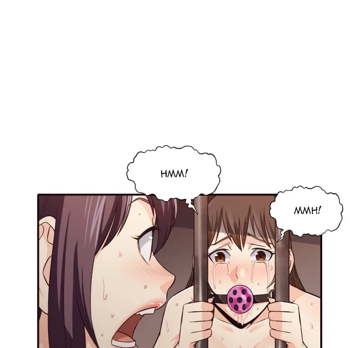 The Hidden Past Chapter 41 page 24 - 