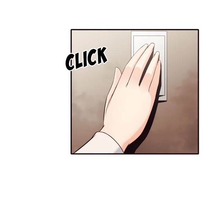 The Hidden Past Chapter 41 page 26 - 
