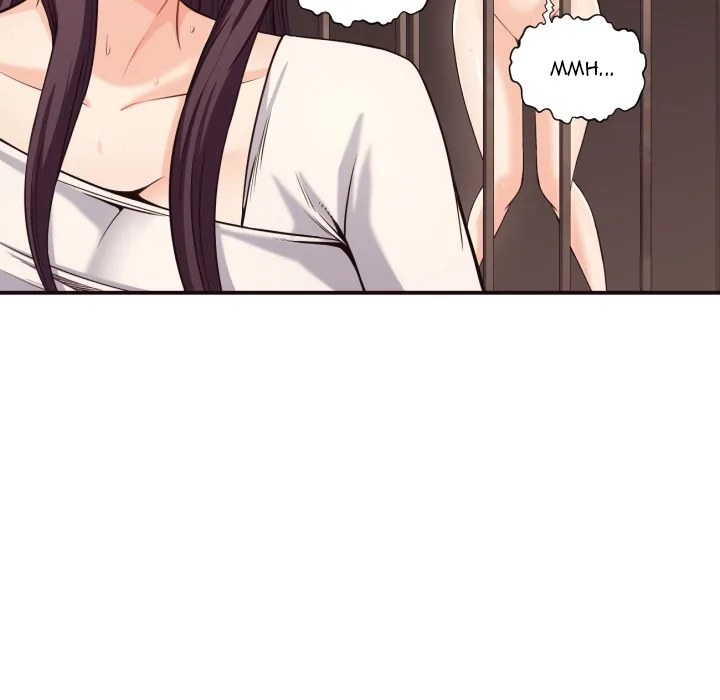 The Hidden Past Chapter 41 page 28 - 