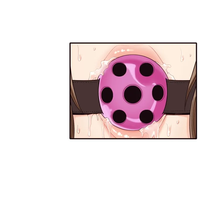 The Hidden Past Chapter 41 page 30 - 