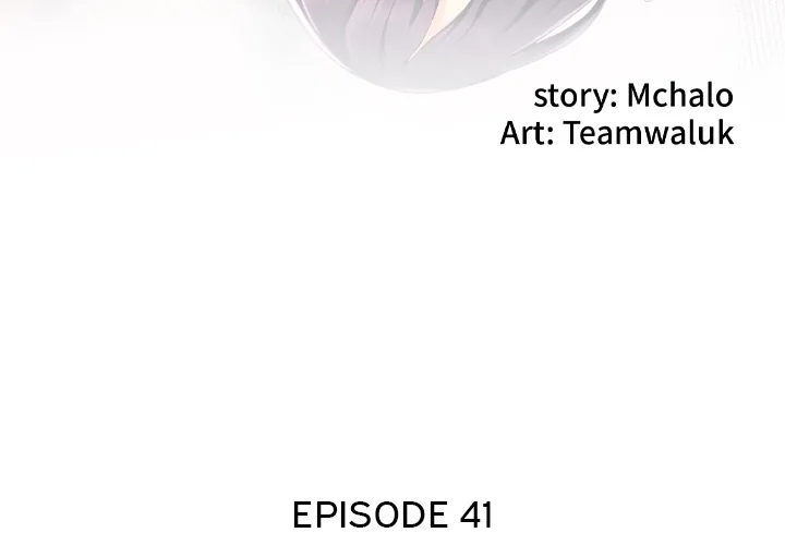 The Hidden Past Chapter 41 page 4 - 