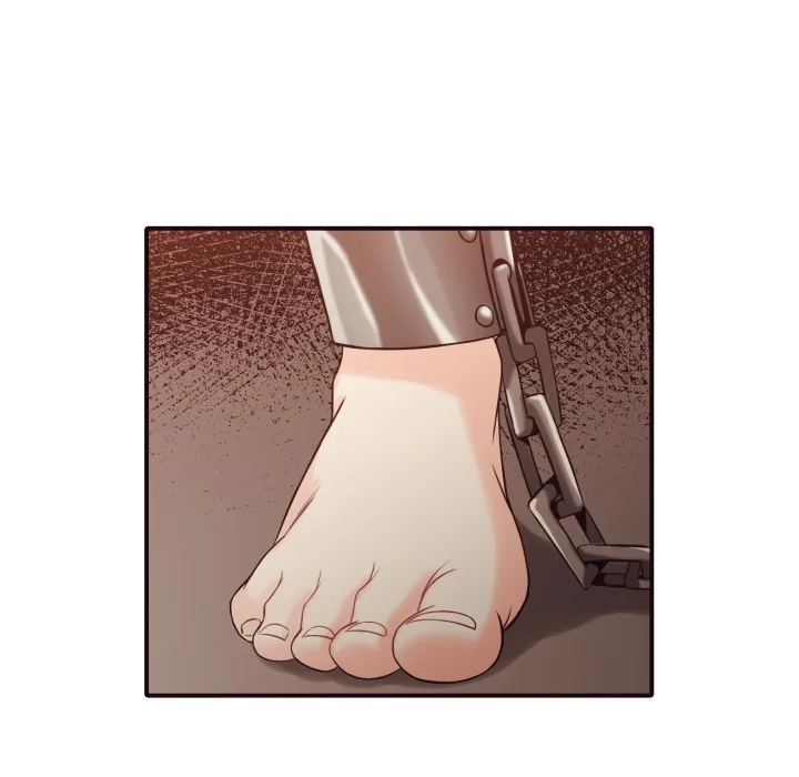 The Hidden Past Chapter 41 page 31 - 