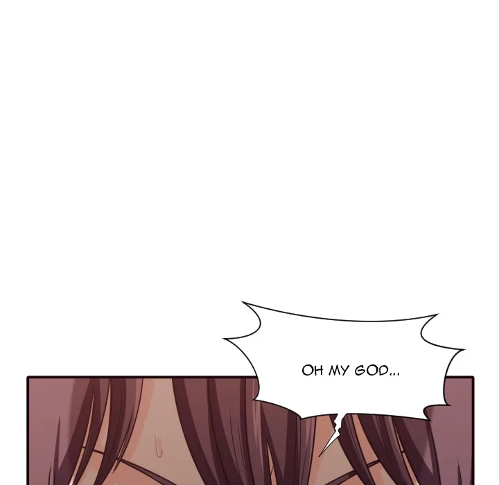 The Hidden Past Chapter 41 page 32 - 