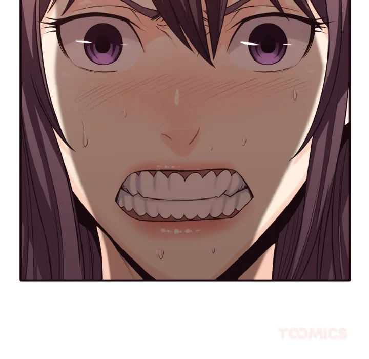 The Hidden Past Chapter 41 page 33 - 