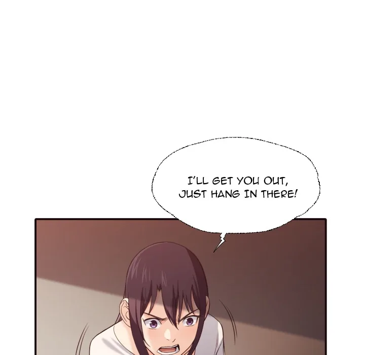 The Hidden Past Chapter 41 page 34 - 