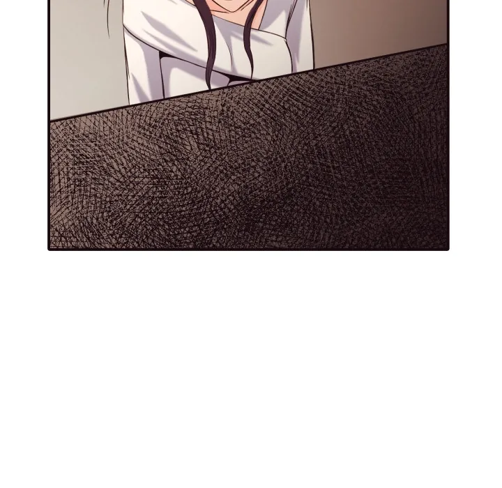 The Hidden Past Chapter 41 page 35 - 