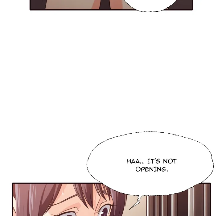 The Hidden Past Chapter 41 page 37 - 