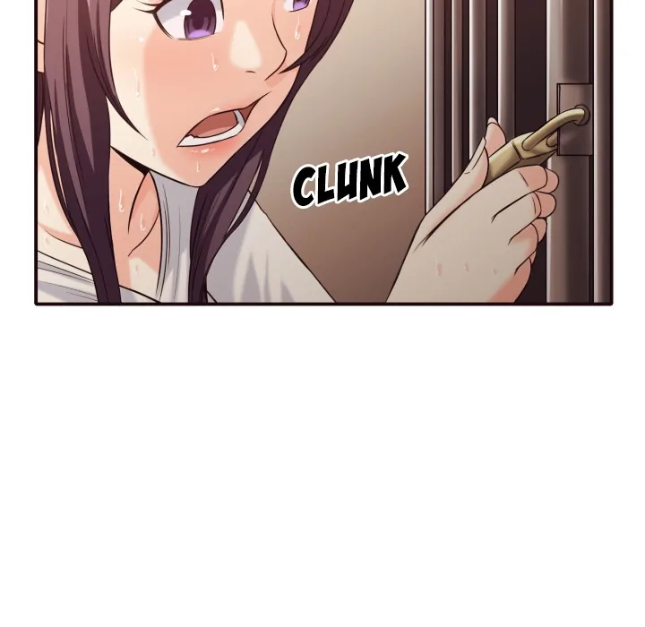 The Hidden Past Chapter 41 page 38 - 