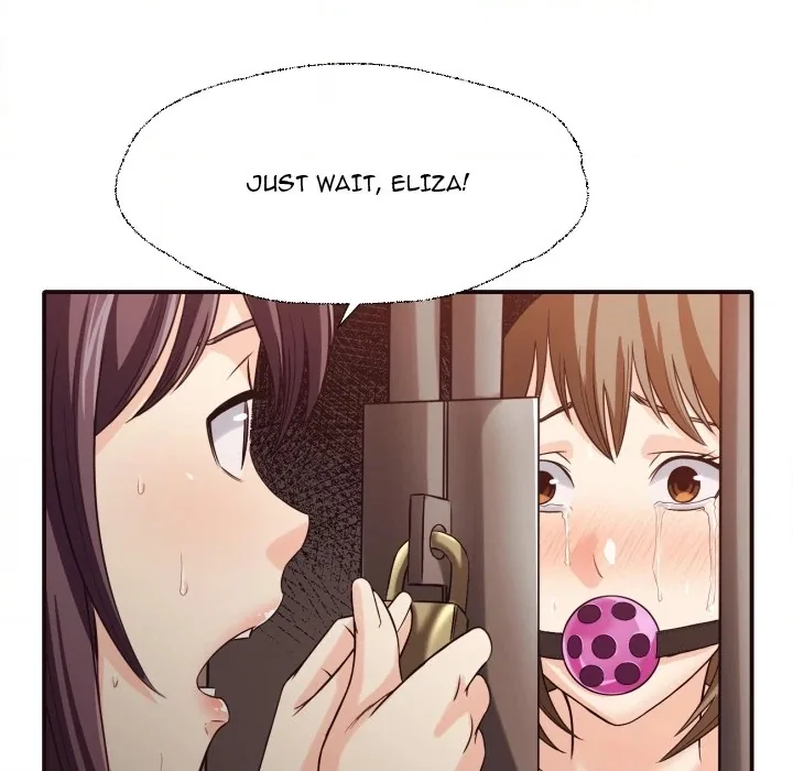 The Hidden Past Chapter 41 page 39 - 