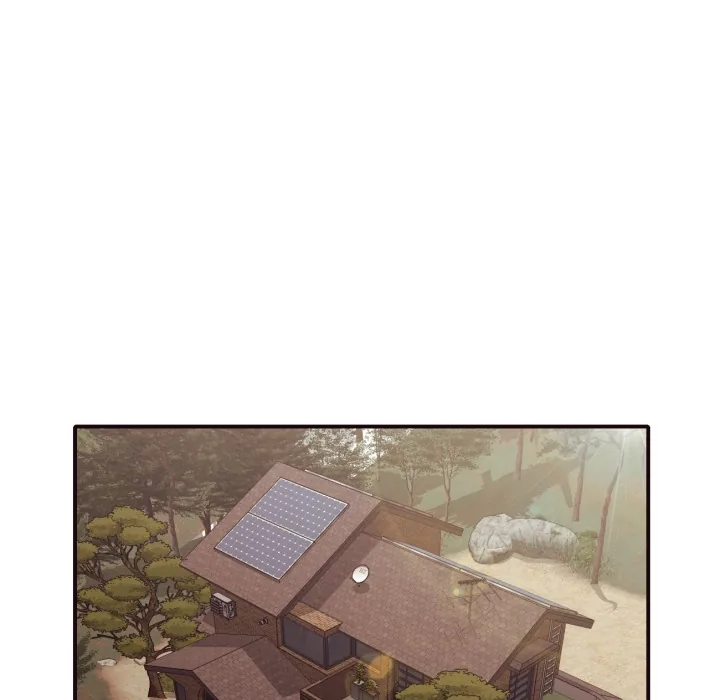 The Hidden Past Chapter 41 page 5 - 