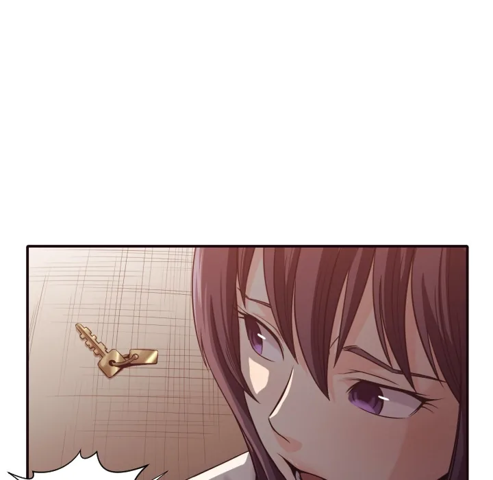 The Hidden Past Chapter 41 page 42 - 