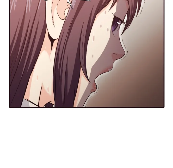 The Hidden Past Chapter 41 page 44 - 