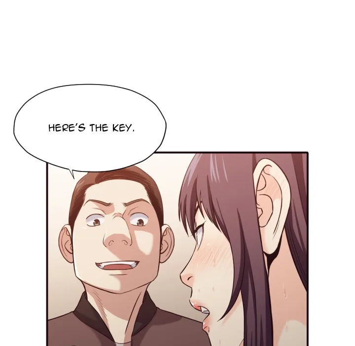 The Hidden Past Chapter 41 page 45 - 