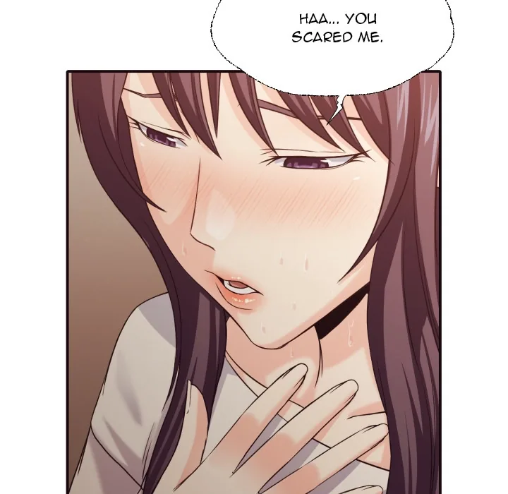 The Hidden Past Chapter 41 page 47 - 
