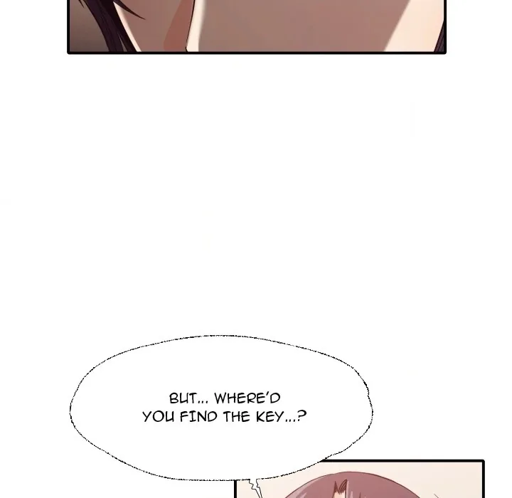 The Hidden Past Chapter 41 page 49 - 