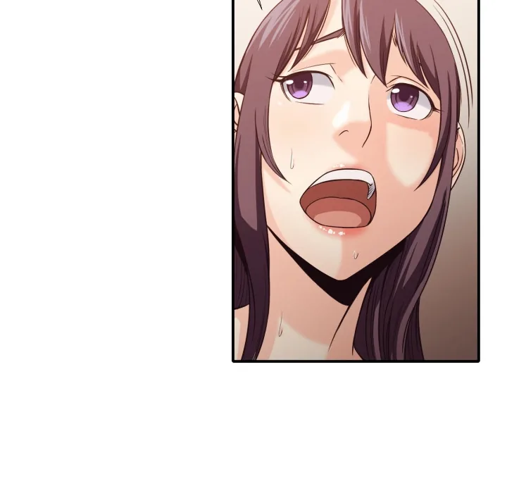 The Hidden Past Chapter 41 page 50 - 