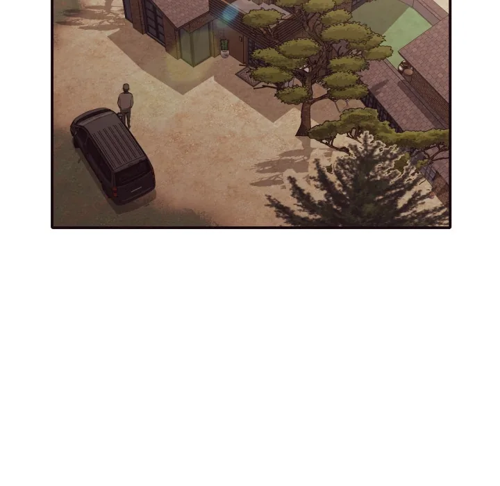 The Hidden Past Chapter 41 page 6 - 