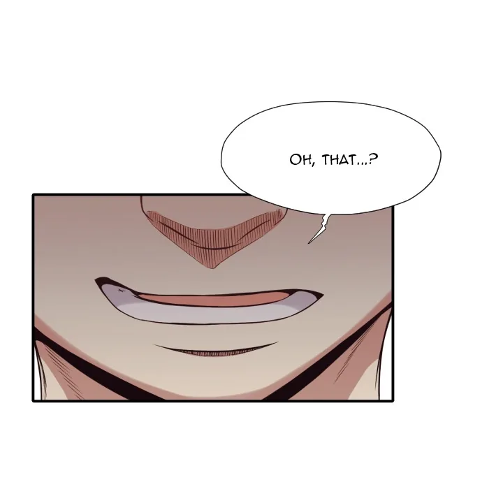 The Hidden Past Chapter 41 page 51 - 