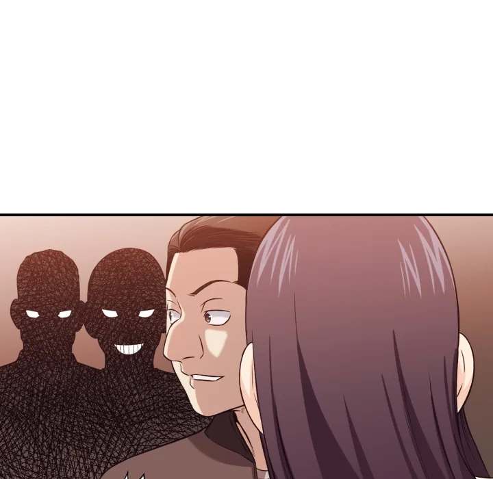 The Hidden Past Chapter 41 page 54 - 
