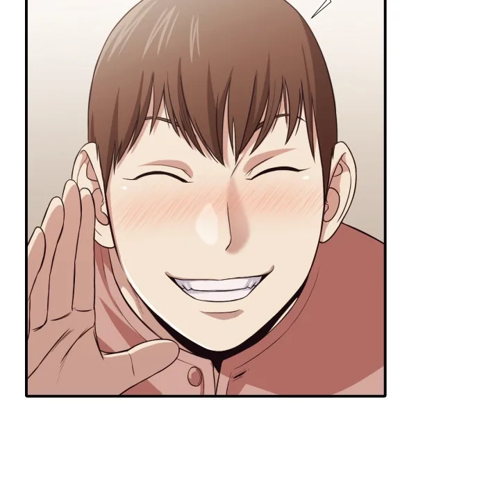 The Hidden Past Chapter 41 page 56 - 