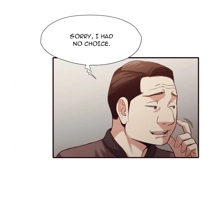 The Hidden Past Chapter 41 page 59 - 