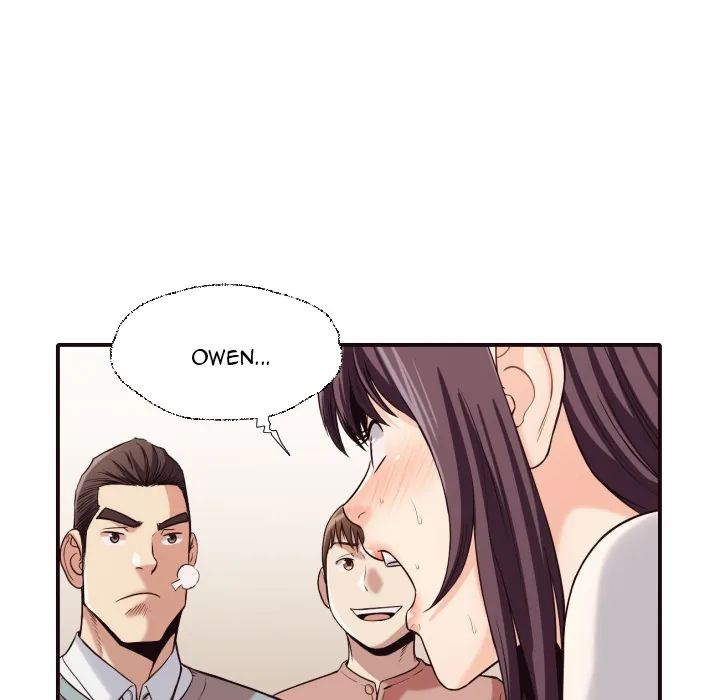 The Hidden Past Chapter 41 page 60 - 