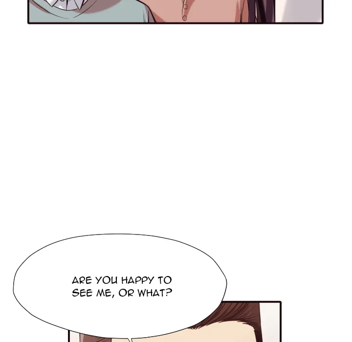The Hidden Past Chapter 41 page 61 - 