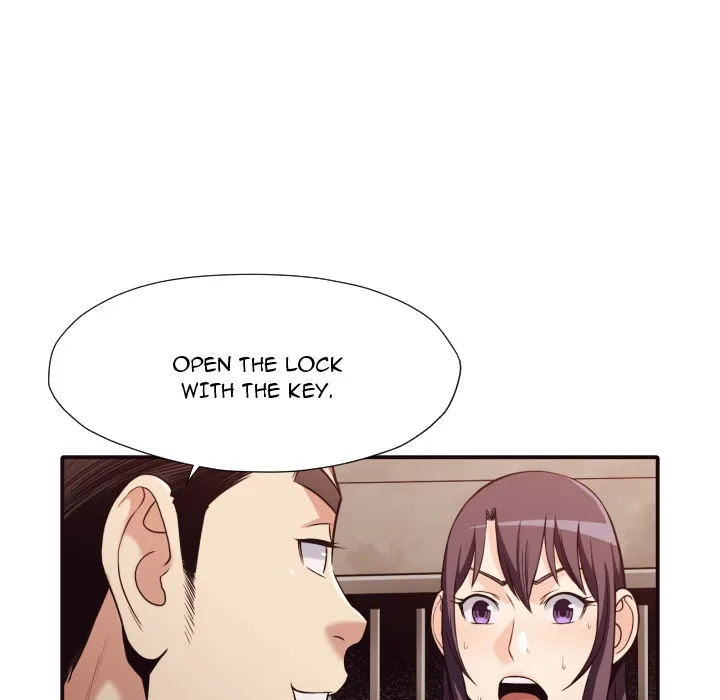 The Hidden Past Chapter 41 page 63 - 