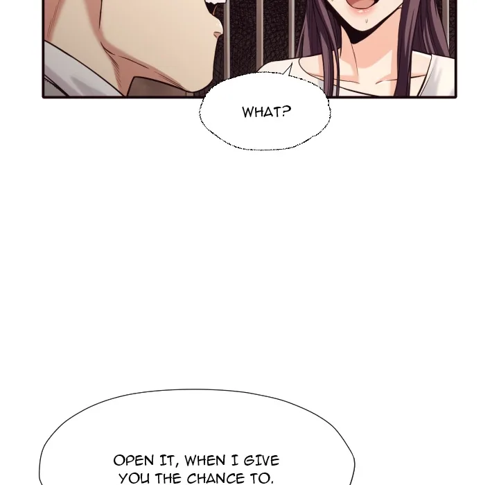The Hidden Past Chapter 41 page 64 - 