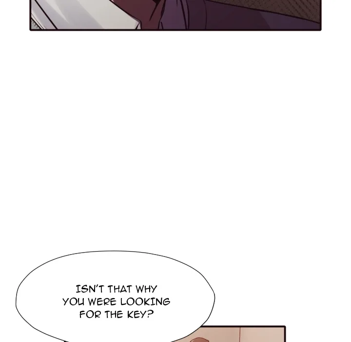 The Hidden Past Chapter 41 page 66 - 
