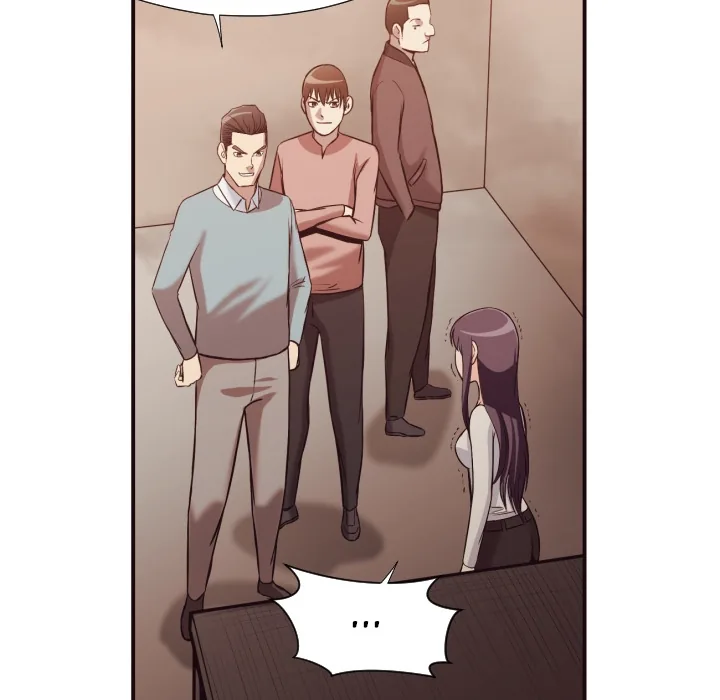 The Hidden Past Chapter 41 page 67 - 