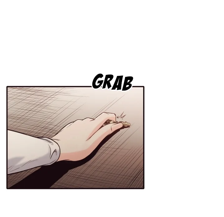 The Hidden Past Chapter 41 page 70 - 