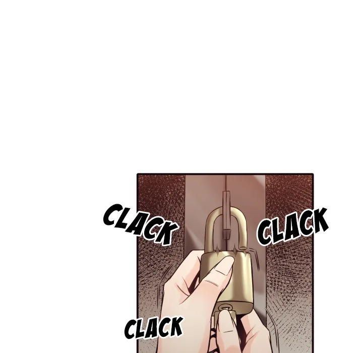 The Hidden Past Chapter 41 page 71 - 