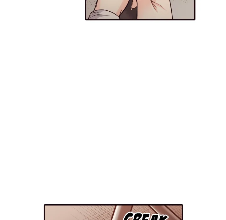 The Hidden Past Chapter 41 page 72 - 