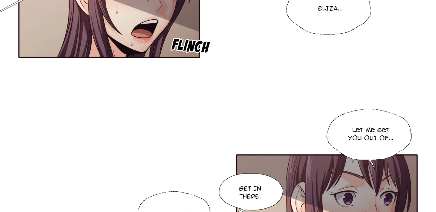 The Hidden Past Chapter 41 page 75 - 