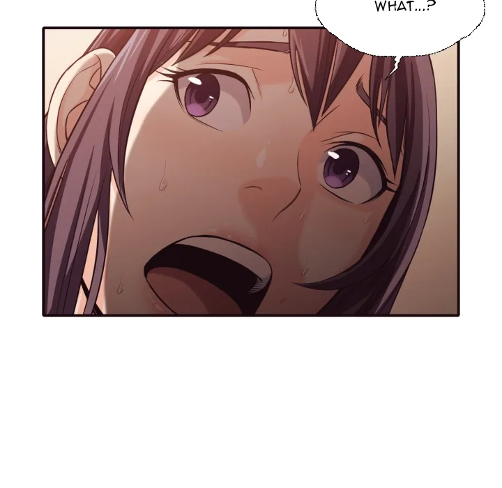 The Hidden Past Chapter 41 page 76 - 