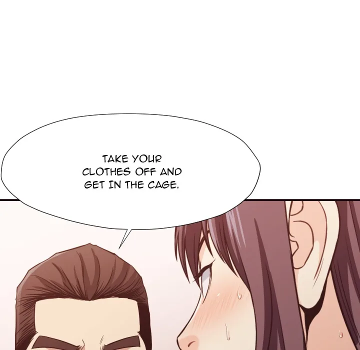 The Hidden Past Chapter 41 page 77 - 