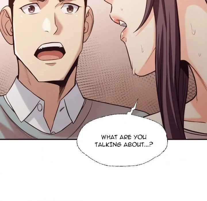 The Hidden Past Chapter 41 page 78 - 