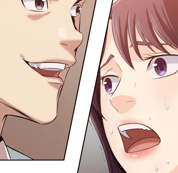 The Hidden Past Chapter 41 page 80 - 