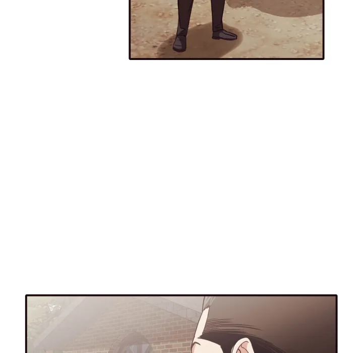 The Hidden Past Chapter 41 page 9 - 