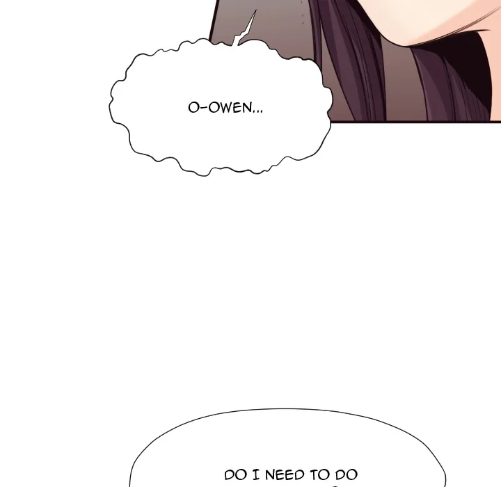 The Hidden Past Chapter 41 page 81 - 