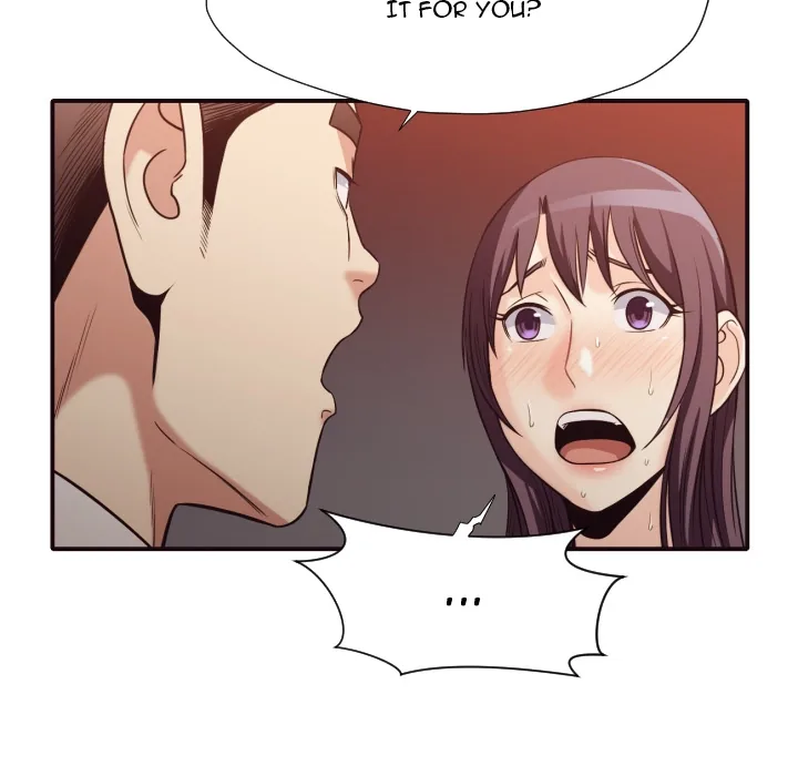 The Hidden Past Chapter 41 page 82 - 