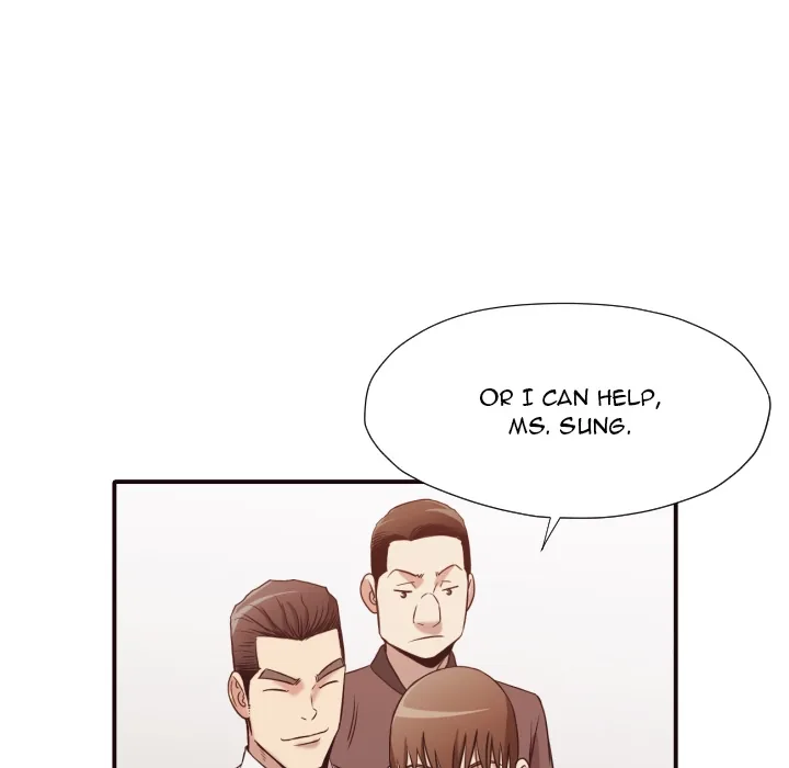 The Hidden Past Chapter 41 page 83 - 