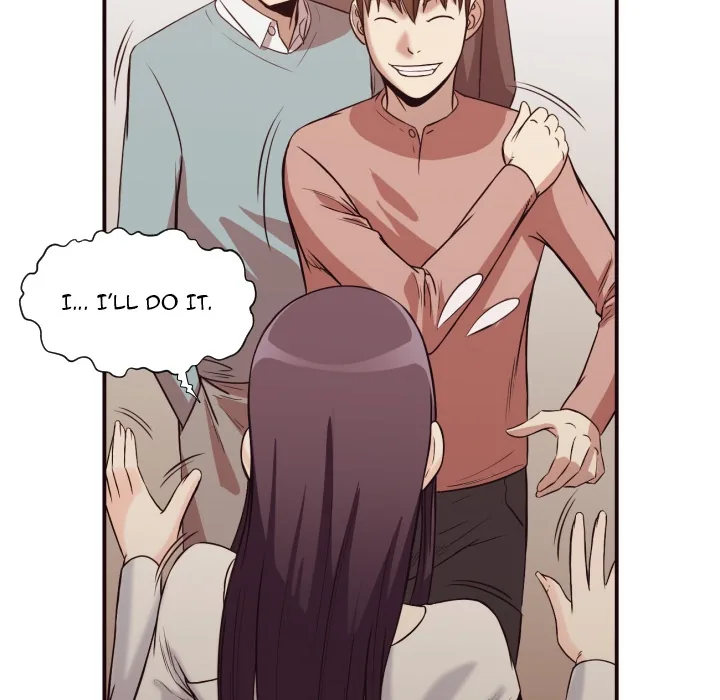 The Hidden Past Chapter 41 page 84 - 