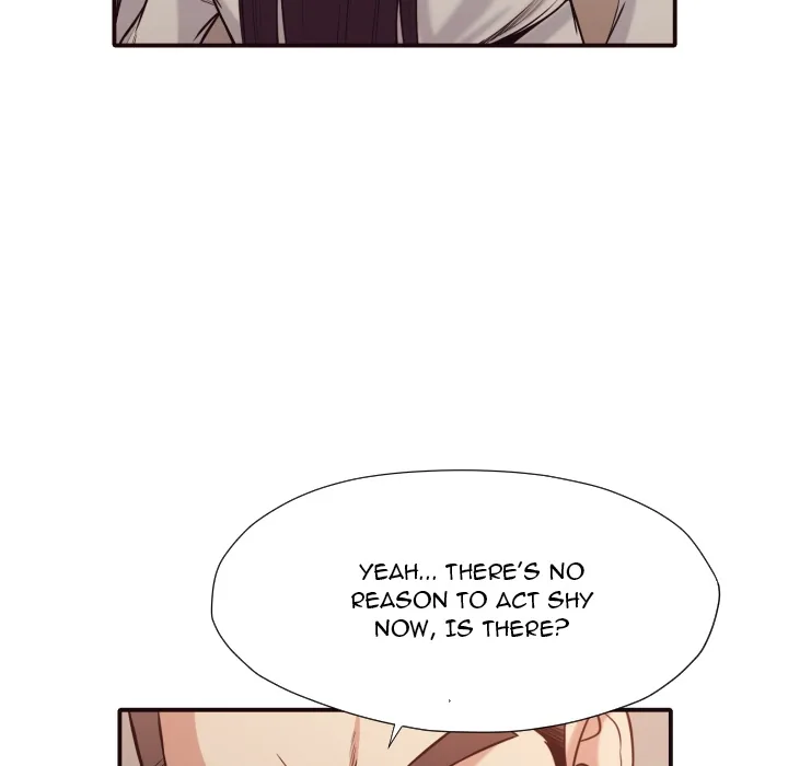 The Hidden Past Chapter 41 page 85 - 