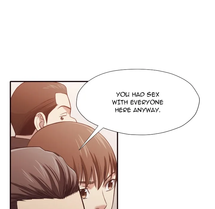 The Hidden Past Chapter 41 page 87 - 