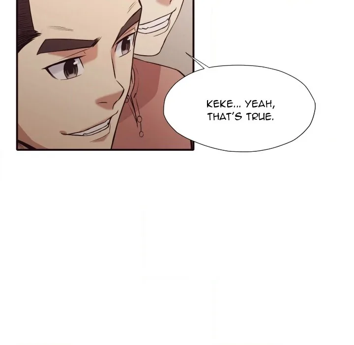 The Hidden Past Chapter 41 page 88 - 