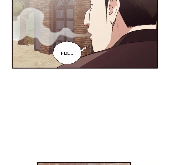 The Hidden Past Chapter 41 page 10 - 